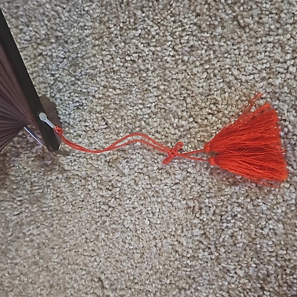 Co.Marked 1908 Founded  Hoshino Gakki co Marked HandPainted Gold Orig Box FINAL$ - Picture 12 of 16